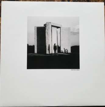 LP Mattiel: Mattiel