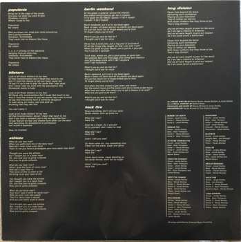 LP Mattiel: Satis Factory CLR