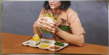 LP Mattiel: Satis Factory CLR