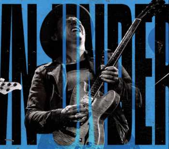 CD Matty T Wall: Live Down Underground