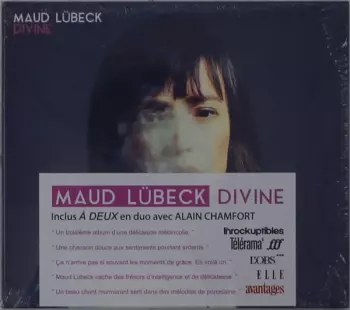 Maud Lübeck: Divine