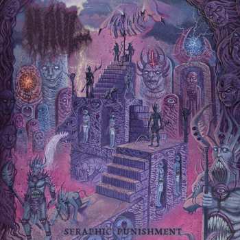 Album Maul: Seraphic Punishment