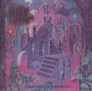 CD Maul: Seraphic Punishment