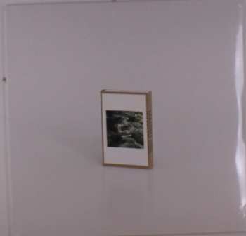 Album Mauno: Rough Master