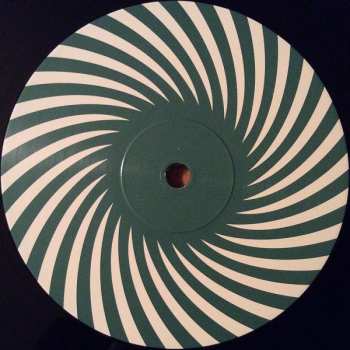 LP Mauno: Rough Master