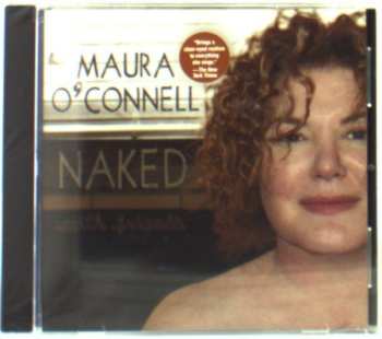 Album Maura O'Connell: Naked With Friends