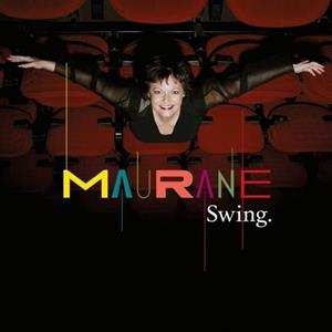 CD Maurane: Swing.