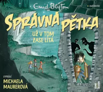 SprÁvnÁ PĚtka Už V Tom Zase Lítá