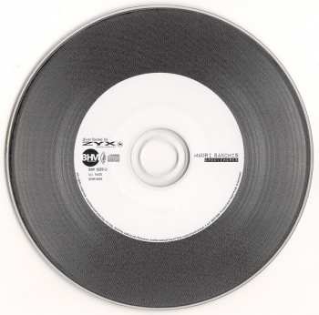 CD Mauri Sanchis: Groovewords 