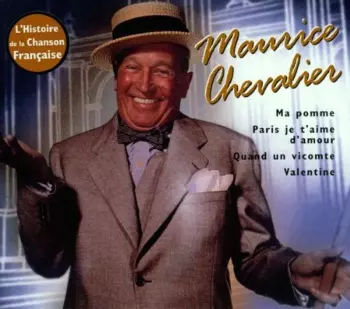 Maurice Chevalier