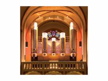 CD Maurice Duruflé: Complete Organ Works