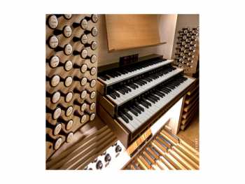 CD Maurice Duruflé: Complete Organ Works