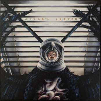 LP Maurice Jarre: Jacob's Ladder (Original Motion Picture Soundtrack) DLX | CLR