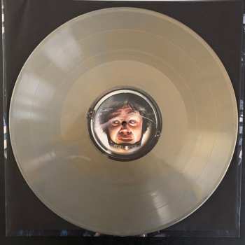 LP Maurice Jarre: Jacob's Ladder (Original Motion Picture Soundtrack) DLX | CLR