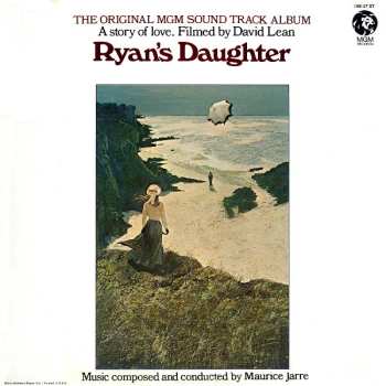 Album Maurice Jarre: Ryan's Daughter