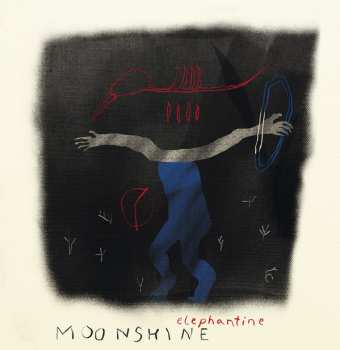 Album Maurice Louca: Moonshine
