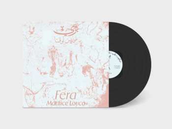 LP Maurice Louca: Fera