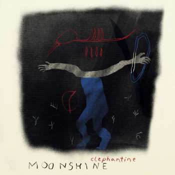 CD Maurice Louca: Moonshine