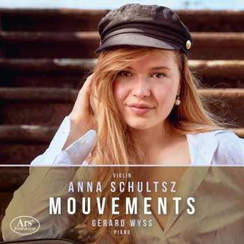 CD Gérard Wyss: Mouvements