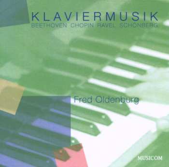 CD Maurice Ravel: Bolero (fassung Für Klavier)