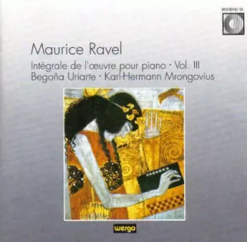 Intégrale De L'œuvre Pour Piano · Vol. III