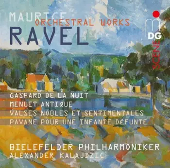 Orchestral Works