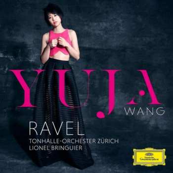 CD Maurice Ravel: Piano Concertos
