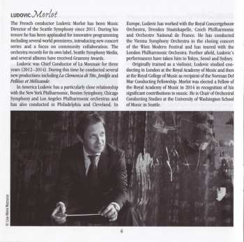 CD Manuel de Falla: Piano Concertos; Nights In The Gardens Of Spain