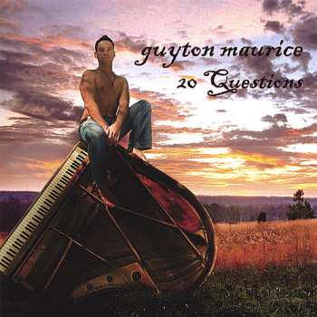 Album Maurice,guyton: 20 Questions