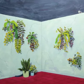 Mauricio Fleury: Revoada