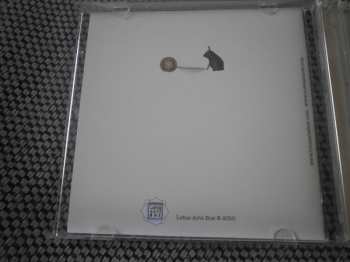 CD Mauricio Velasierra: Rodar