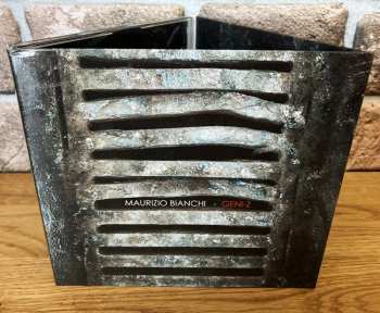 CD Maurizio Bianchi: Geni-​Z LTD