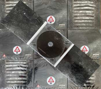 CD Maurizio Bianchi: Geni-​Z LTD