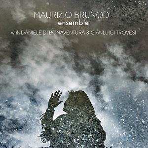 Album Maurizio Brunod: Ensemble