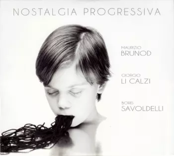 Nostalgia Progressiva