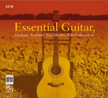 Mauro Giuliani: Essential Guitar