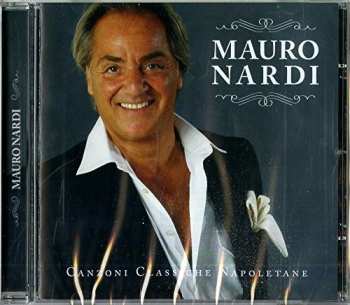 Album Mauro Nardi: Canzoni Classiche Napoletane