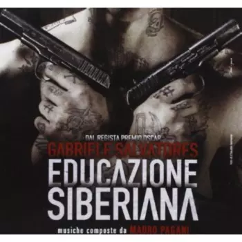 Mauro Pagani: Educazione Siberiana