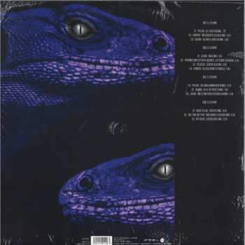 2LP Mauro Picotto: Best Of CLR