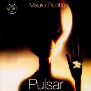 LP Mauro Picotto: Pulsar LTD | CLR