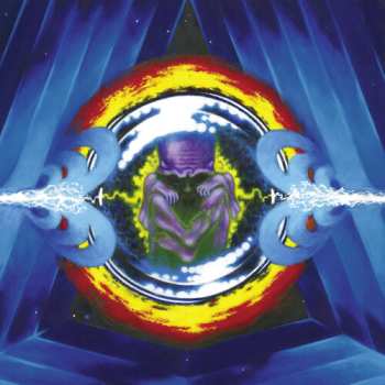 Album Mausoleum Gate: Space Rituals And Magick