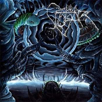 Album Sepulcher: Mausoleum Tapestry