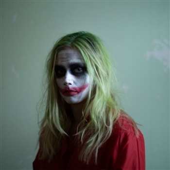 CD Maustetytöt: Itken Jos Mua Huvittaa