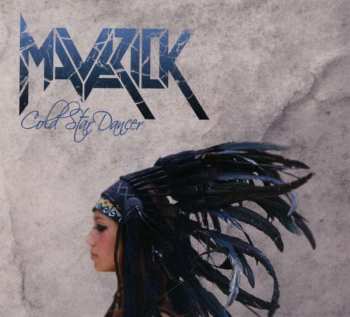 CD Maverick: Cold Star Dancer DIGI