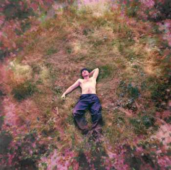 Album Maverick Sabre: Burn The Right Things Down