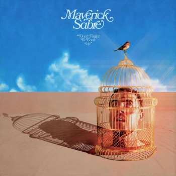CD Maverick Sabre: Don't Forget To Look Up