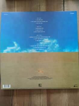 2LP Maverick Sabre: Don't Forget To Look Up