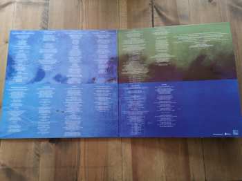 2LP Maverick Sabre: Don't Forget To Look Up