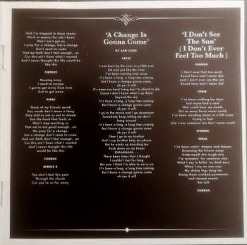 CD Maverick Sabre: Lonely Are The Brave