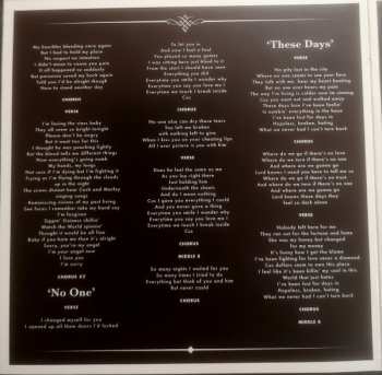 CD Maverick Sabre: Lonely Are The Brave